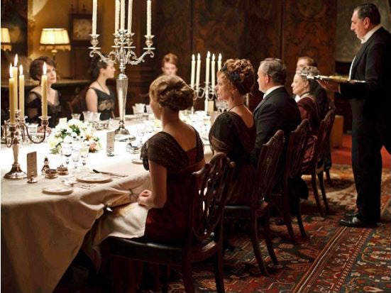 Downton Abbey